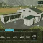 agricultural chemical production v1.2 fs22 1