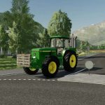 agricultural convoy pack v1.0 fs22 5