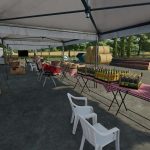 agricultural fair v1.0 fs22 3