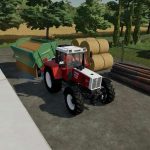 agricultural fair v1.0 fs22 4