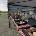 agricultural fair v1.0 fs22 5