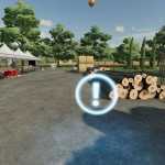 agricultural fair v1.1 fs22 1