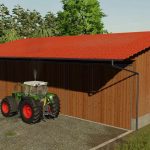 agricultural hall v1.0 fs22 3