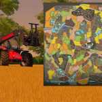 agricultural land v1.0 fs22 1