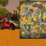 agricultural land v1.0.0.1 fs22 4