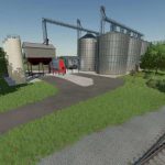 agricultural land v1.0.7 fs22 2