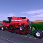 agricultural transport trailer v1.0 fs22 4