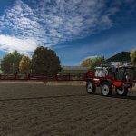 agrifac condor v1.0 fs22 2