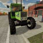 agrifull 140 turbo v2.0.0.1 fs22 1