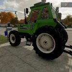 agrifull 140 turbo v2.0.0.1 fs22 10