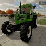 agrifull 140 turbo v2.0.0.1 fs22 2