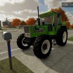 agrifull 140 turbo v2.0.0.1 fs22 8