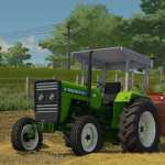 agrifull 40 v1.0 fs22 1