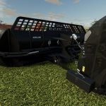 agrilame g3p50 lame ensilage v1.0 fs22 1