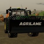 agrilame g3p50 lame ensilage v1.0 fs22 3