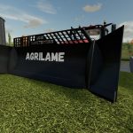 agrilame g3p50 lame ensilage v1.0 fs22 4