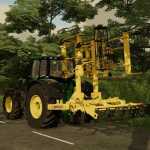 agrisem agromulch 6m v1.0 fs22 1