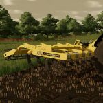 agrisem agromulch 6m v1.0 fs22 3