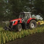 agrisem agromulch pack v2.0 fs22 1