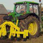 agrisem combiplow 3.5m v1.0 fs22 1