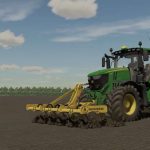 agrisem ecoplow 3.5 v1.0 fs22 5