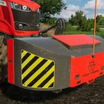 agriweld 1500kg front weight v1.0 fs22 3