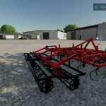 agro 280 cultivator v2.8m fs22 1