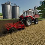 agro 280 cultivator v2.8m fs22 4