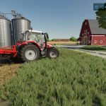 agro 280 cultivator v2.8m fs22 7