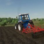 agro factory ii caro v1.0 fs22 2