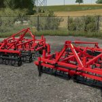 agro factory ii caro v1.0 fs22 4