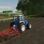 agro factory ii caro v1.1 fs22 3