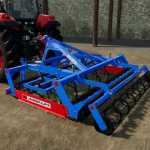 agro lift auk v1.0 fs22 1