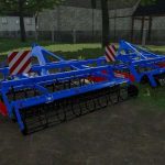 agro lift auk v1.0 fs22 2