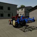 agro lift aus1 v1.0 fs22 1