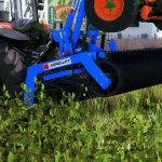 agro lift aus2h v1.0 fs22 2