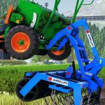 agro lift aus2h v1.0 fs22 3