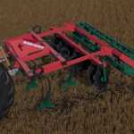 agro masz ap v1.0 fs22 1