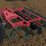 agro masz ap v1.0 fs22 2