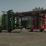 agro masz btc50h v1.0 fs22 2