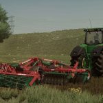 agro masz btc50h v1.0 fs22 3