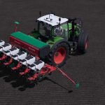 agro masz falcon 3 2B pack v2.0 fs22 5