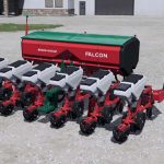 agro masz falcon 3 2B pack v2.1 fs22 4