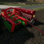 agro masz u818 v1.0 fs22 3