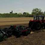 agro masz v1.0.0.1 fs22 1