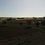 agro norte beta v1.0 fs22 2