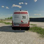 agro specas car v1.0.1 fs22 3