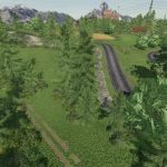 agrodaje map v1.0 fs22 4