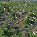 agrodaje map v1.0 fs22 5