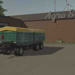 agrogep a oehler by agrosrbija v1.0 fs22 1